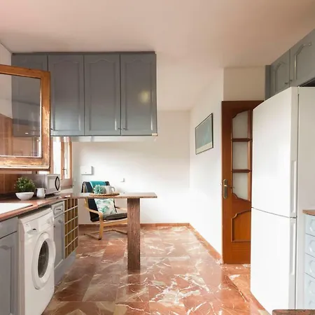 Casa Del Mar Vakantiehuis Salou