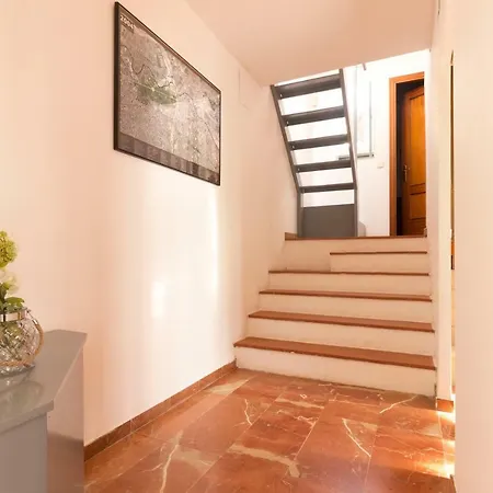 Vakantiehuis Casa Del Mar