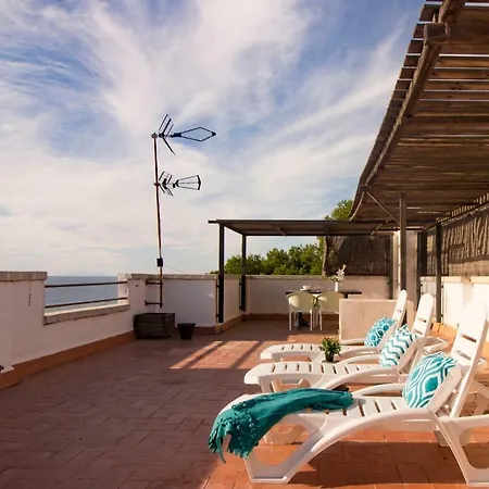 Casa Del Mar Vakantiehuis *