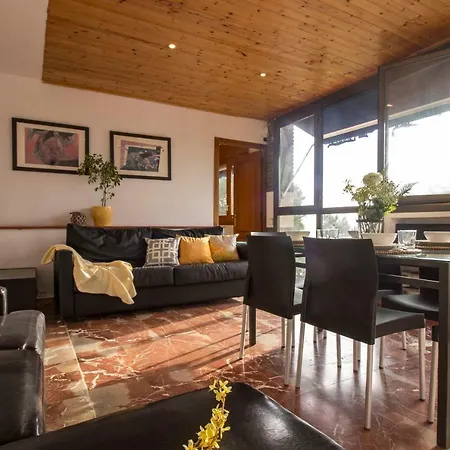 Casa Del Mar Vakantiehuis Salou