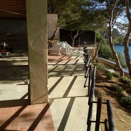Casa Del Mar Vakantiehuis *