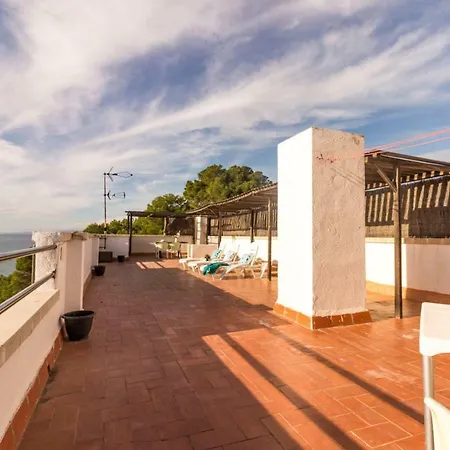 Casa Del Mar * Salou
