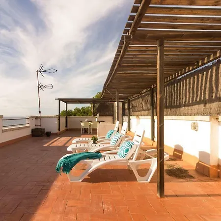 Casa Del Mar * Salou
