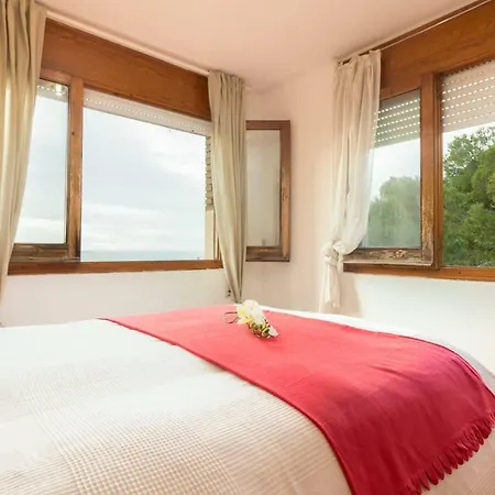 Casa Del Mar Vakantiehuis Salou