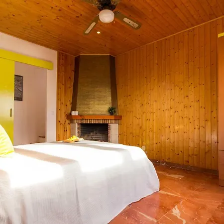 Casa Del Mar Vakantiehuis Salou