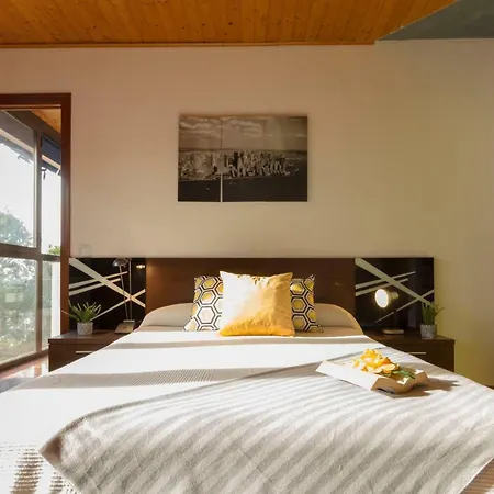 Casa Del Mar Vakantiehuis Salou