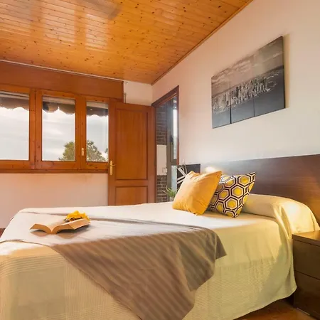 Vakantiehuis Casa Del Mar *