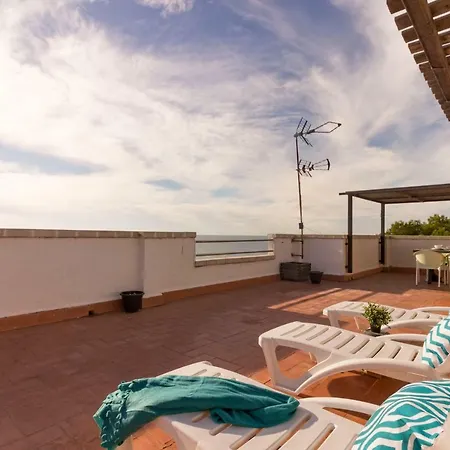 Casa Del Mar * Salou