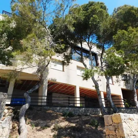Vakantiehuis Casa Del Mar