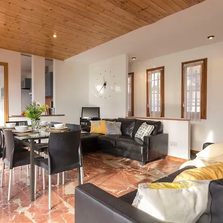 Casa Del Mar Salou