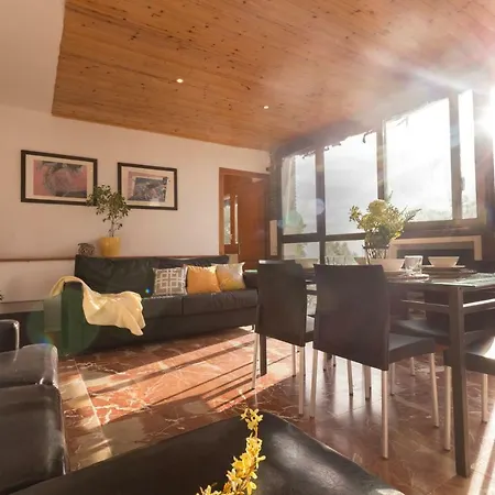 Vakantiehuis Casa Del Mar *