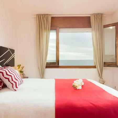Casa Del Mar Vakantiehuis *